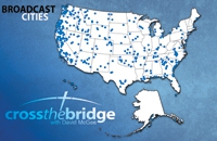 Cross The Bridge Map