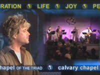 Cross The Bridge TV