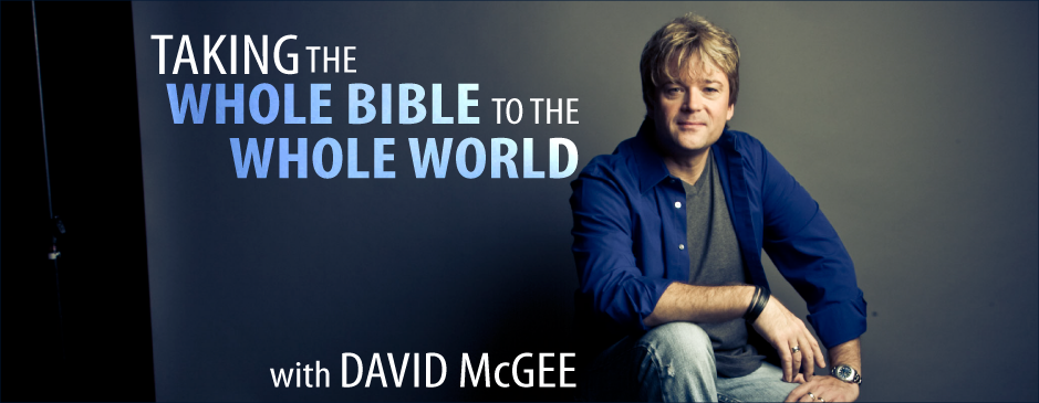 Taking the Whole Bible to the Whole World